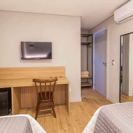 Hotel Werlich Sao Jose  Kültér fotó