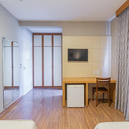Hotel Werlich Sao Jose  Kültér fotó