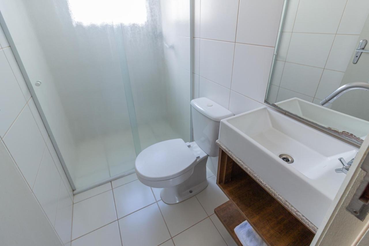 Hotel Werlich Sao Jose  Kültér fotó