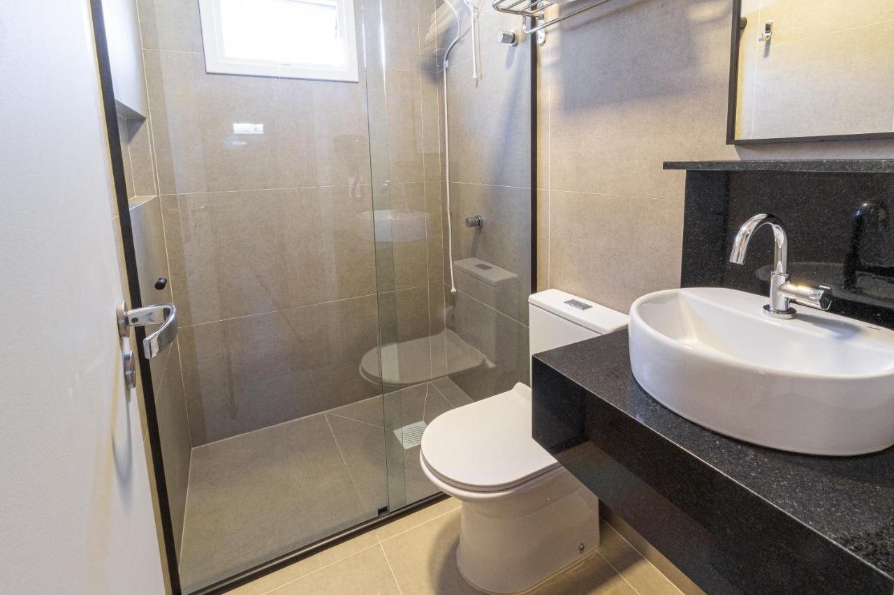 Hotel Werlich Sao Jose  Kültér fotó