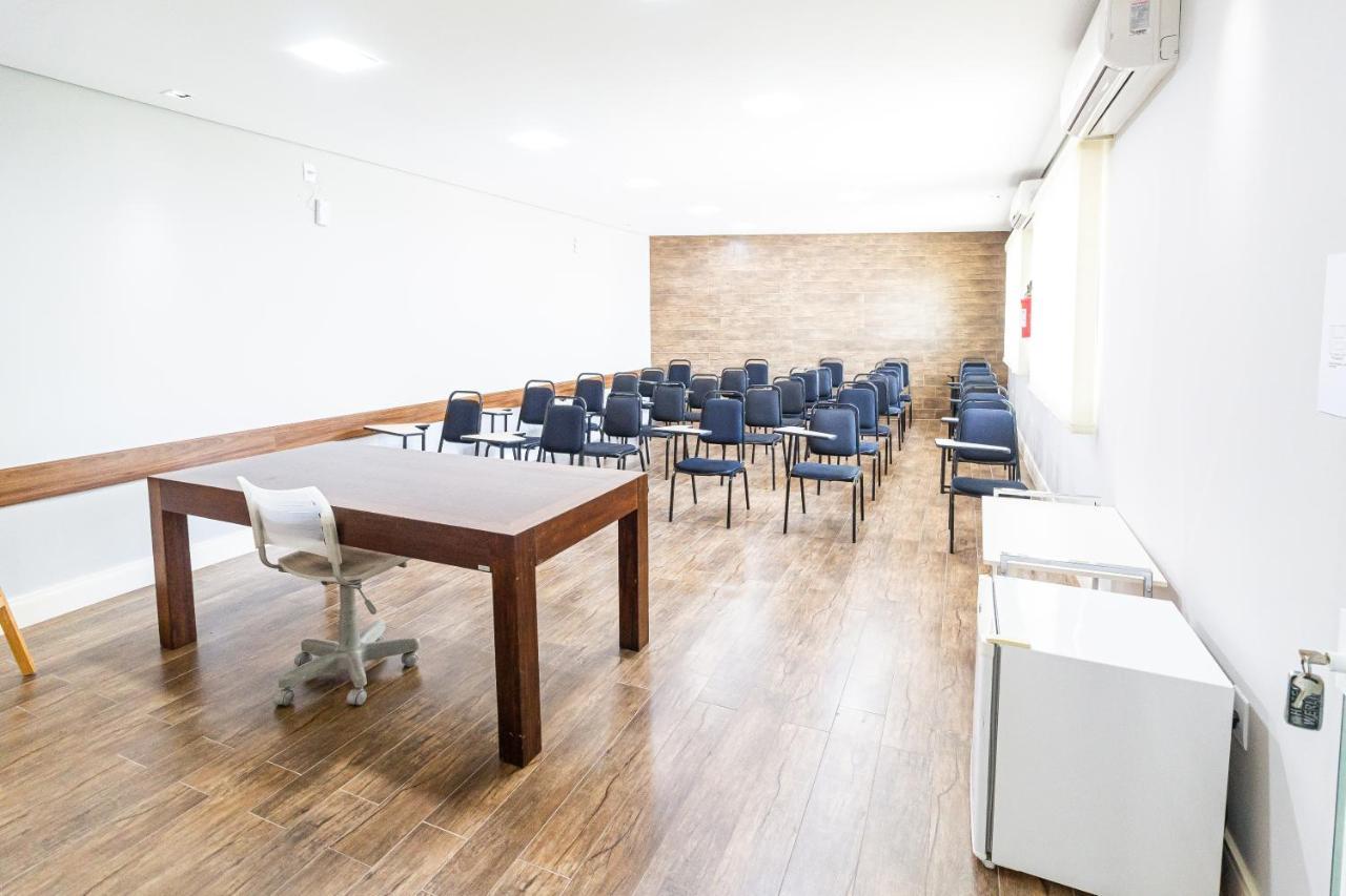 Hotel Werlich Sao Jose  Kültér fotó
