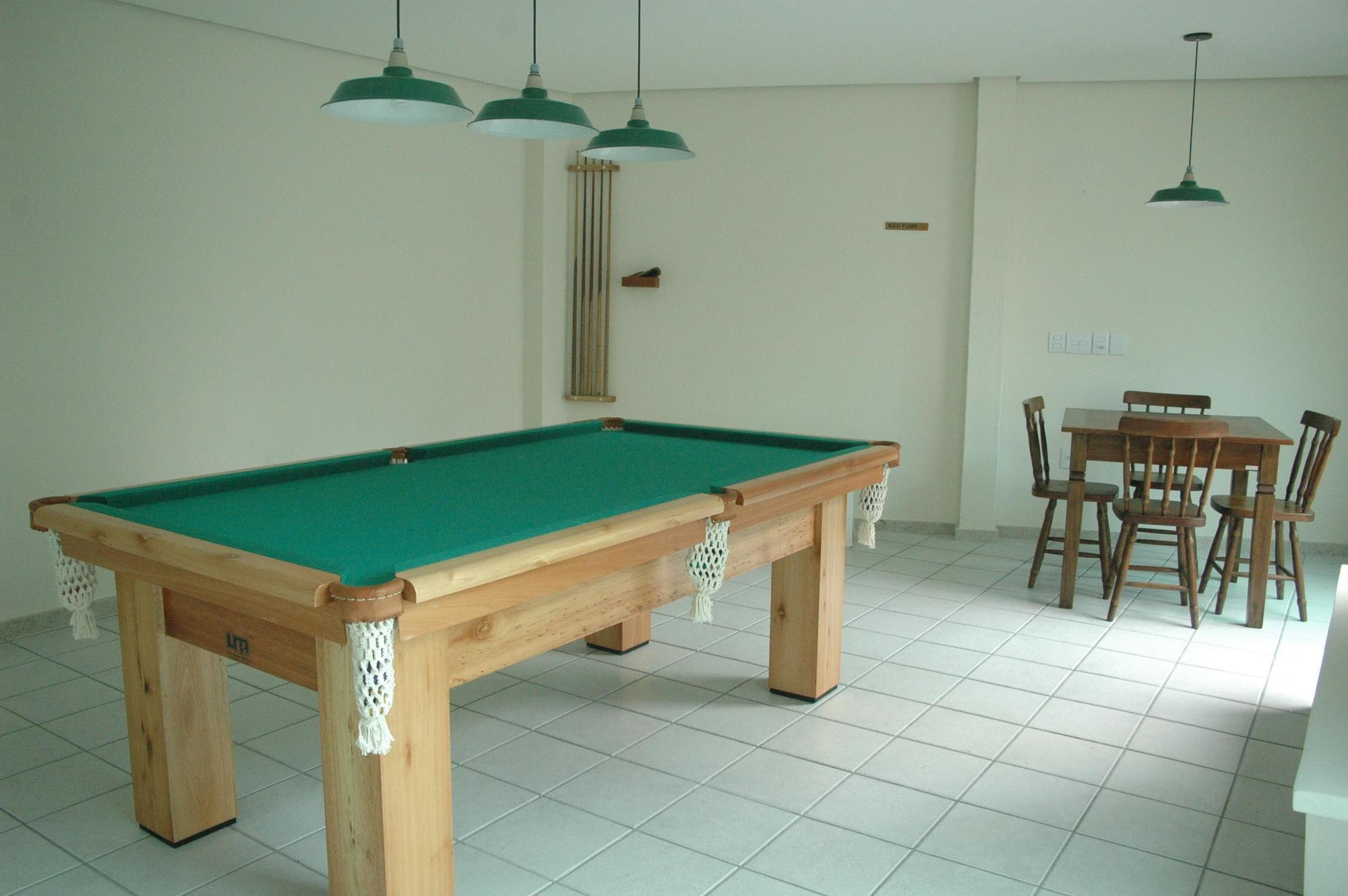 Hotel Werlich Sao Jose  Kültér fotó
